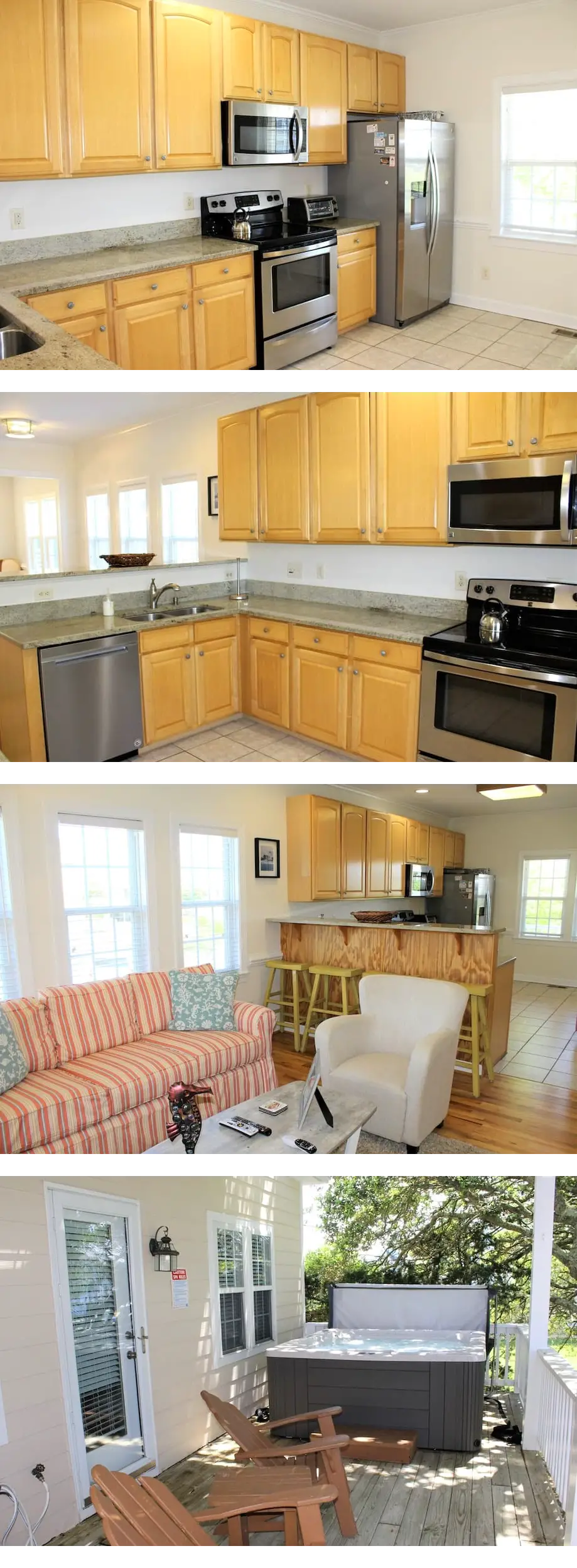 Spinnaker Village 25 | Hot Tub | Near Bo...