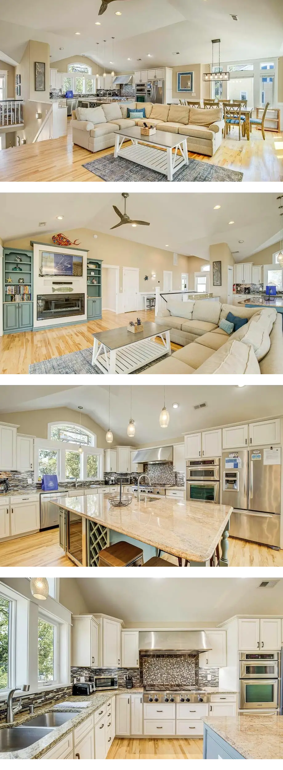 OBX Diamond | Sound Front | Private Pool...