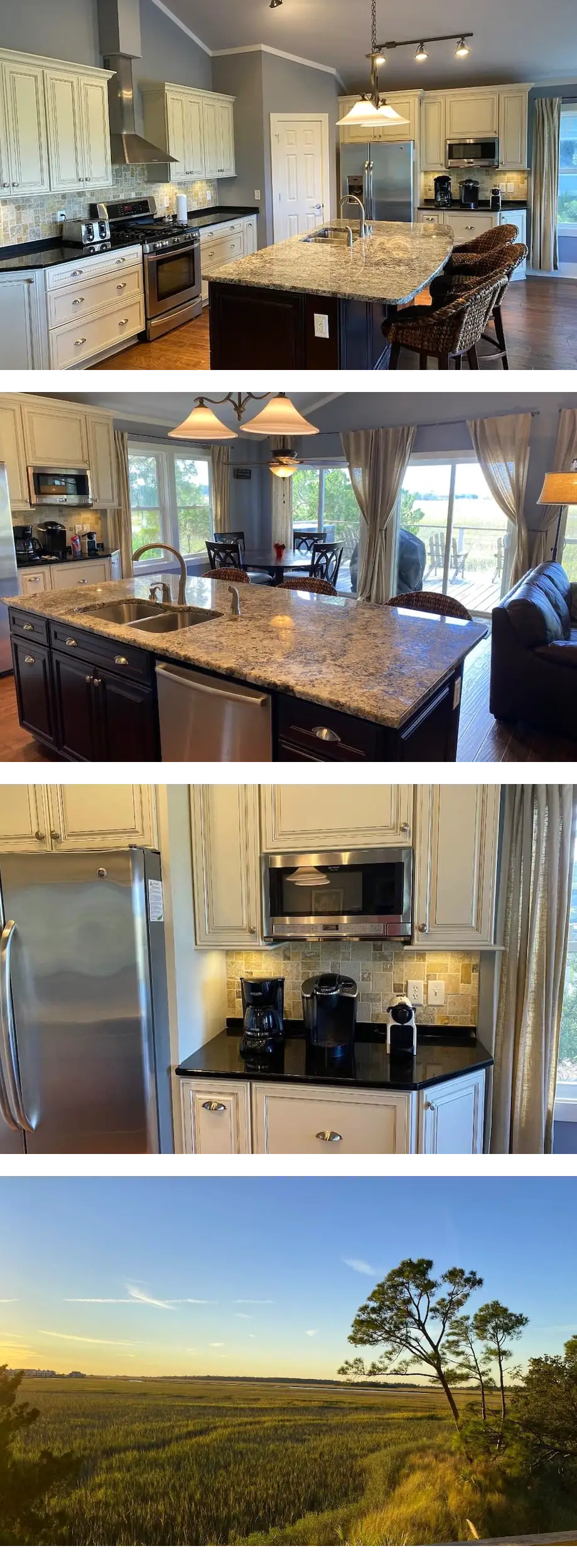FrippinFun - Three Bedroom House, Sleeps...