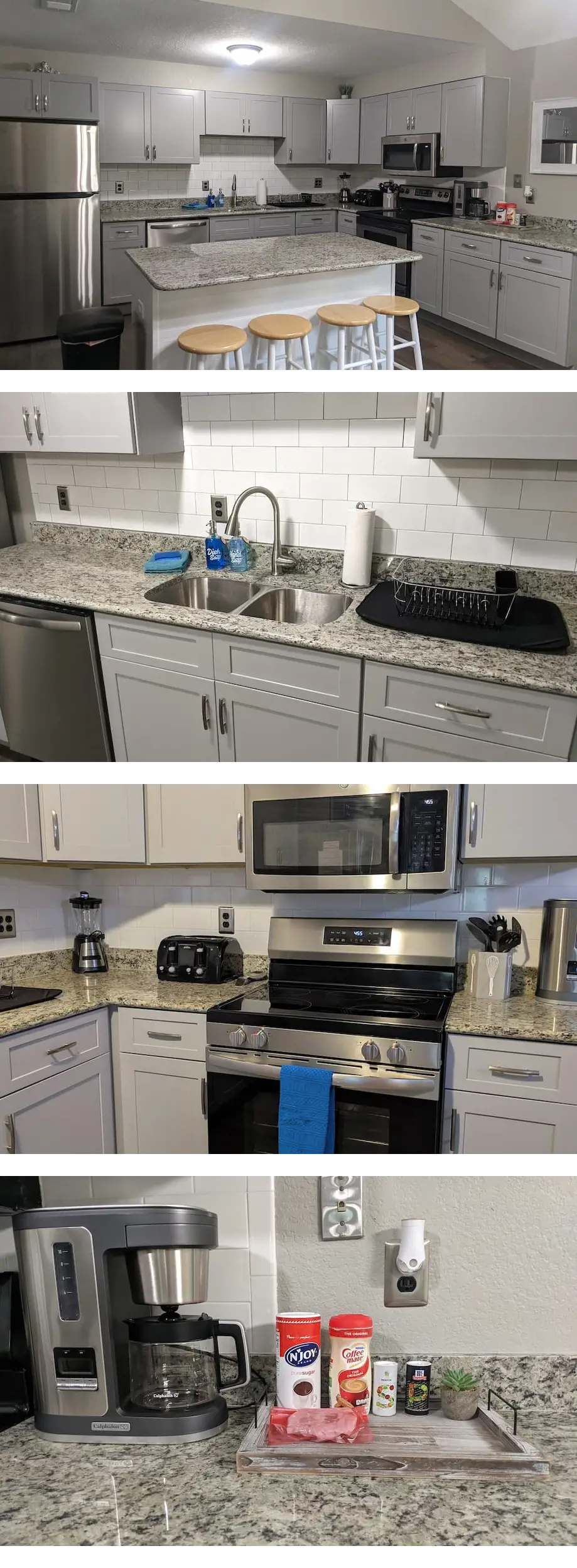 Entire Home less than a mile from the be...