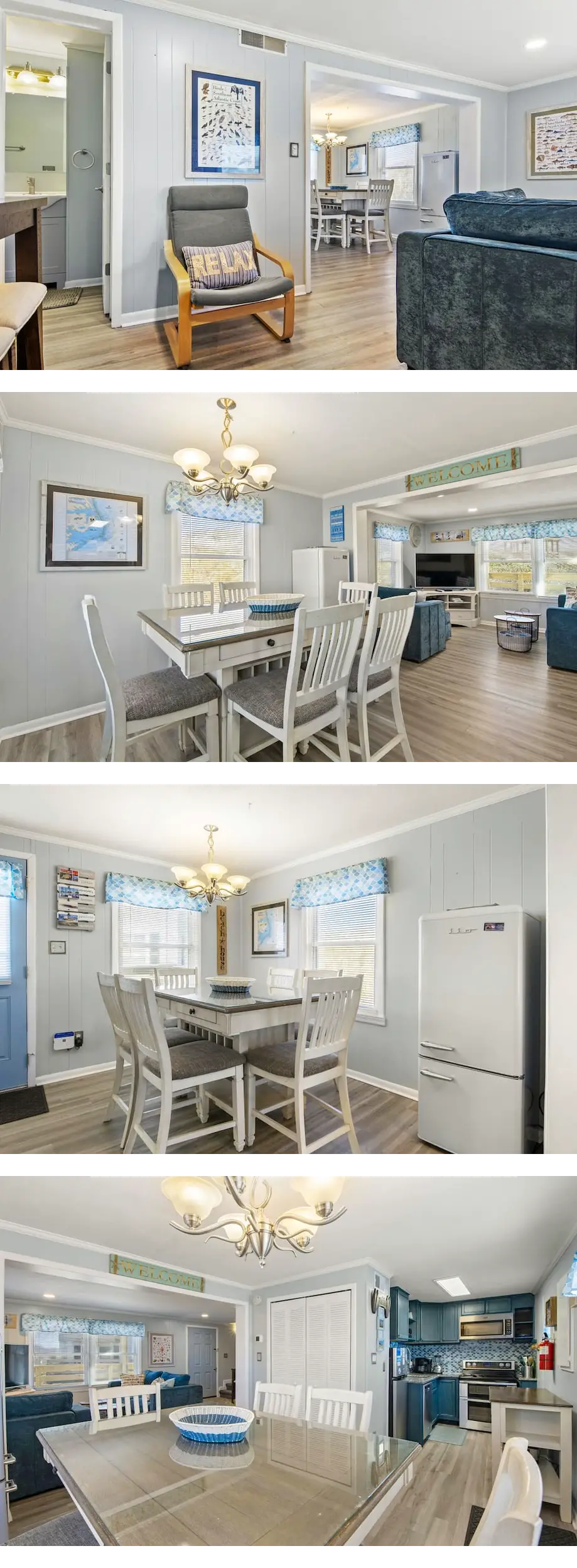 Windjammer: Oceanfront, Shared Pool, Bea...