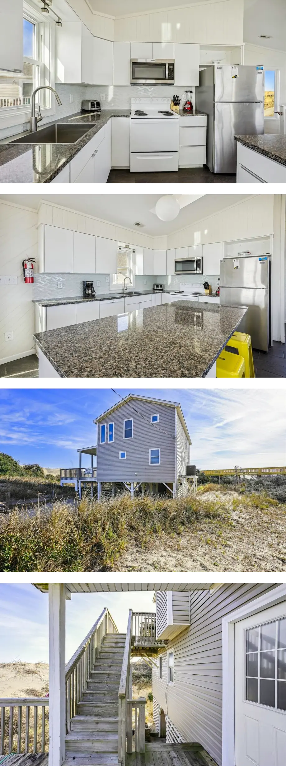 Just One Look | Oceanfront | South Nags ...