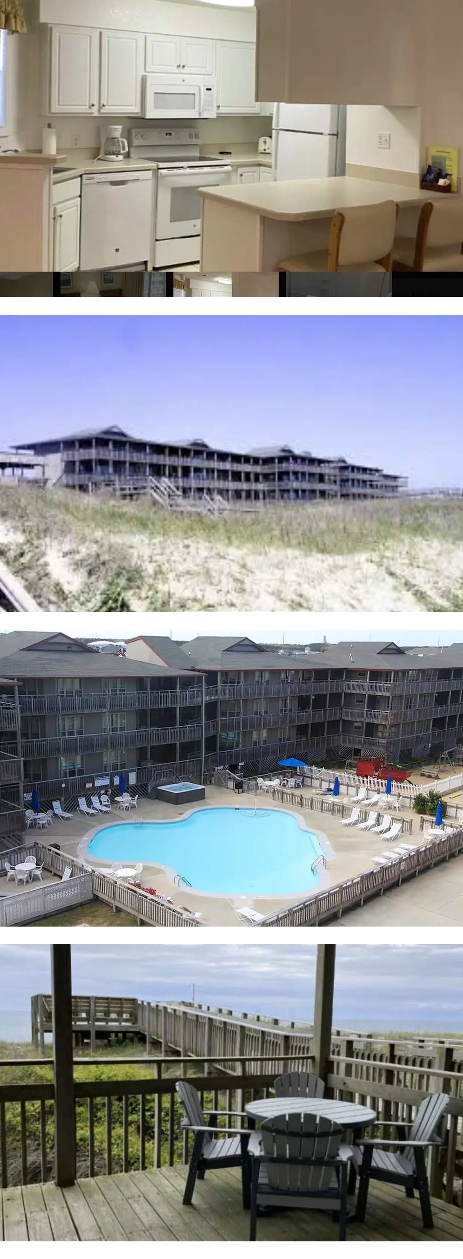 Great 2BR Getaway to the OBX