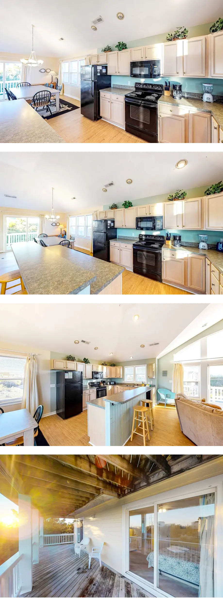 Spacious dog-friendly haven with private...