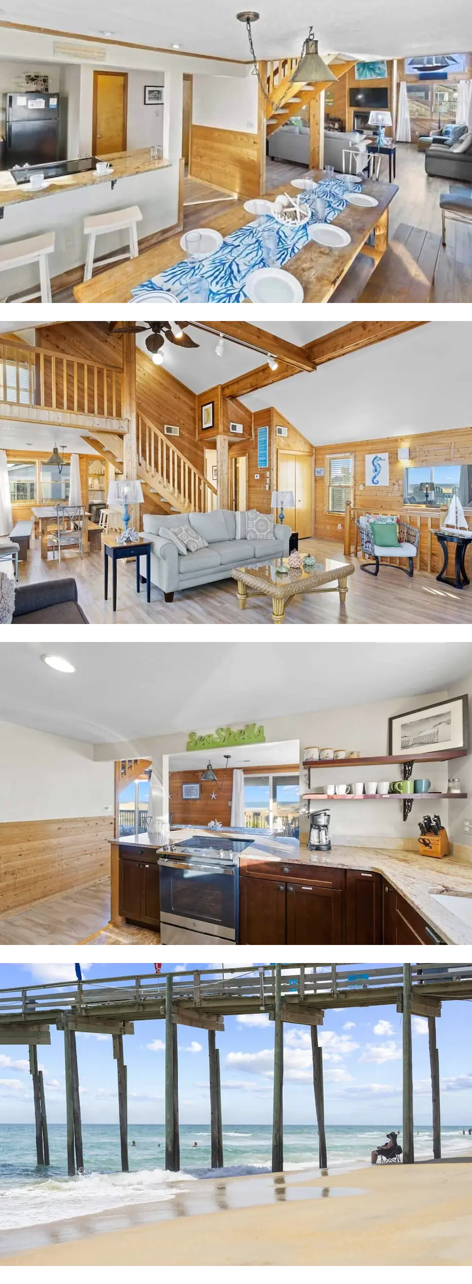 SUMMER SAVINGS -Oceanfront Dog Friendly ...
