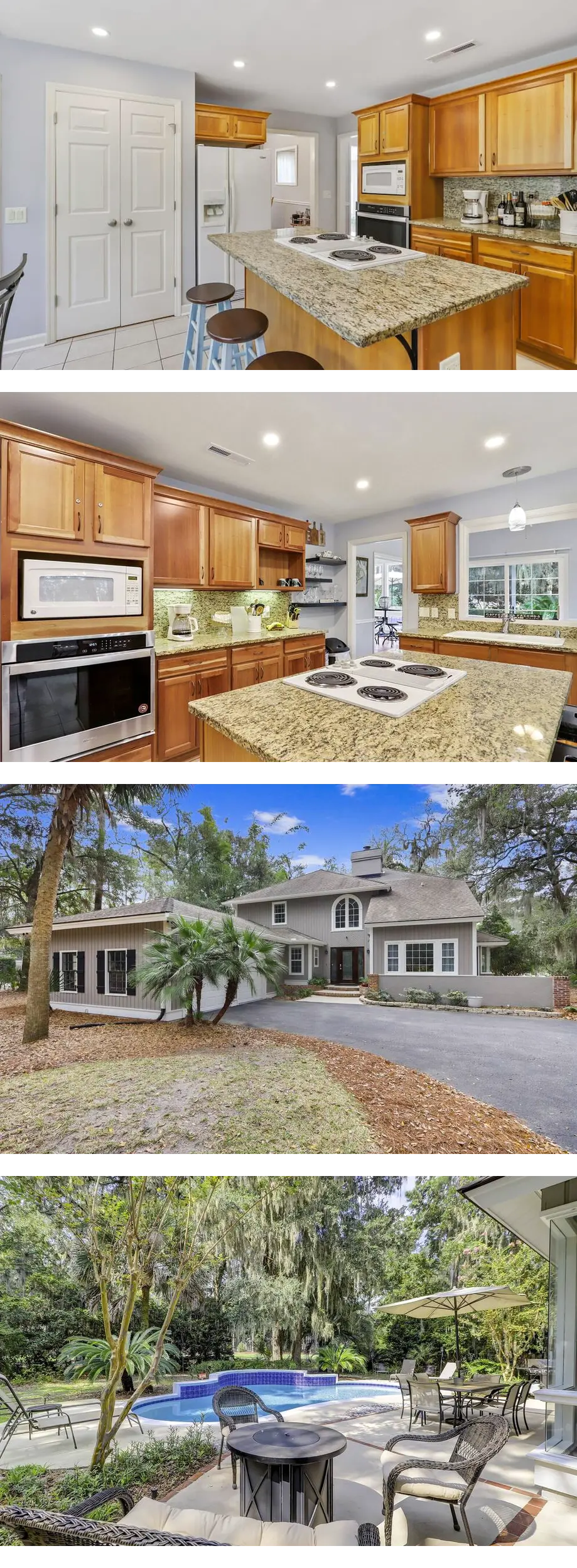 Pet and Friendly Shipyard Home with 5 Be...