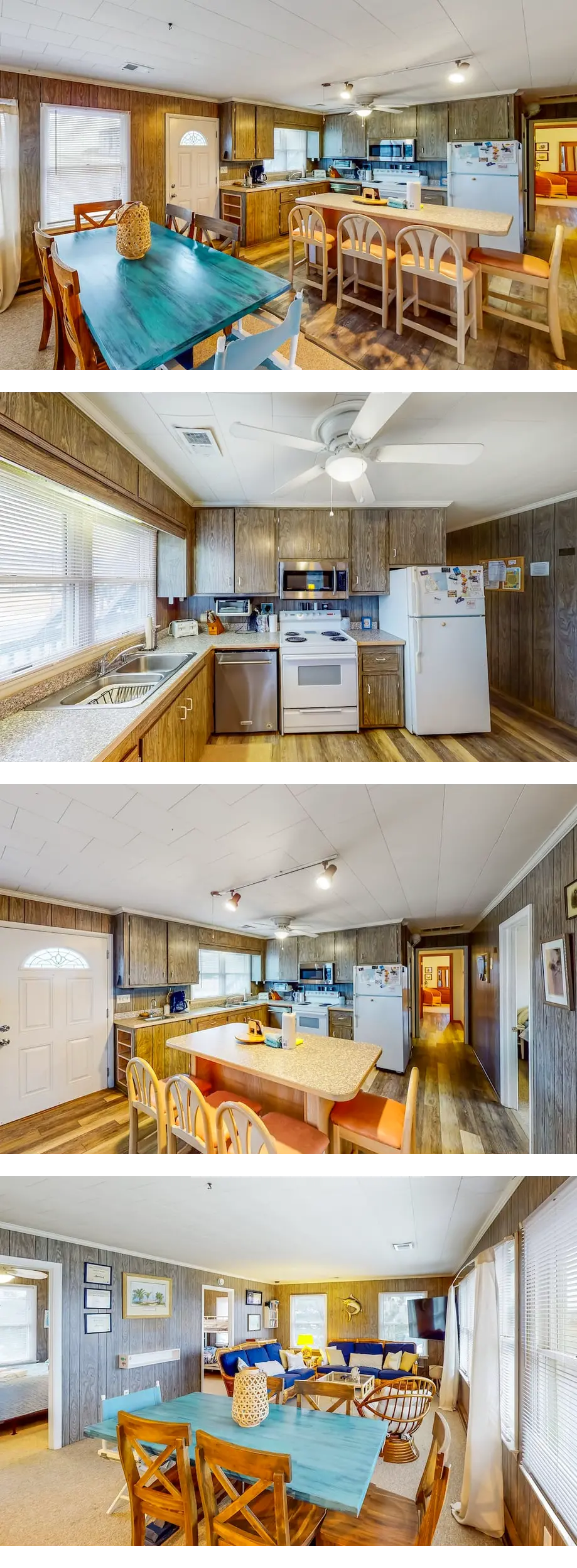 Coastal Charmer with Ocean Views, Crow's...
