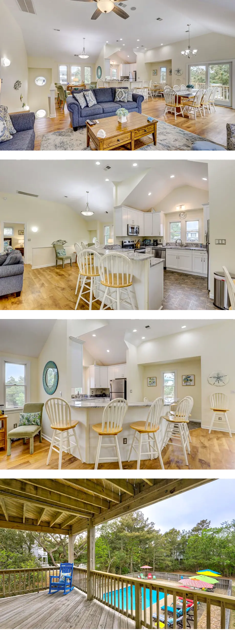 Dreamy Coastal Escape W/ Private Pool & ...