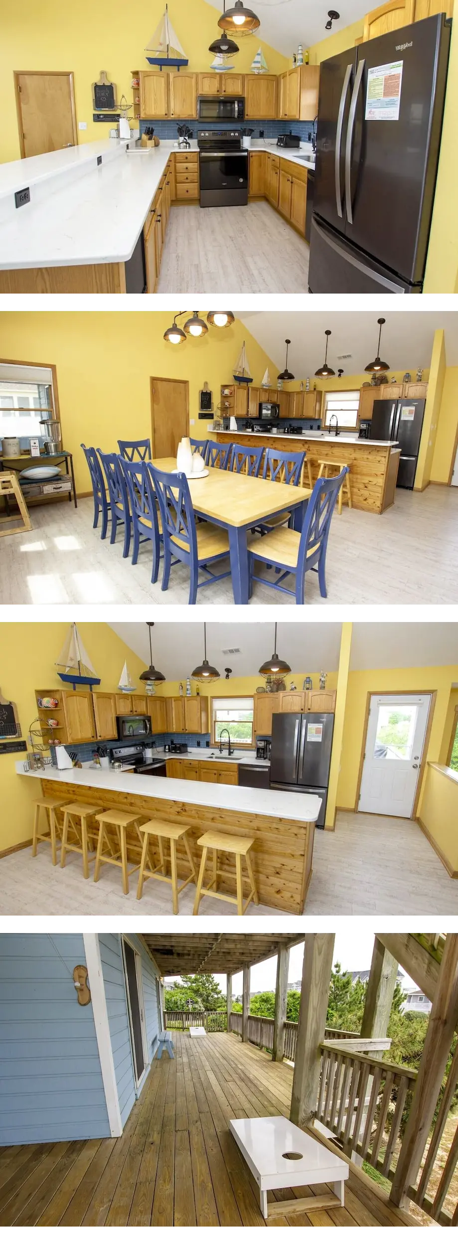 Semi-Oceanfront, Private Pool, Rec Rm, H...