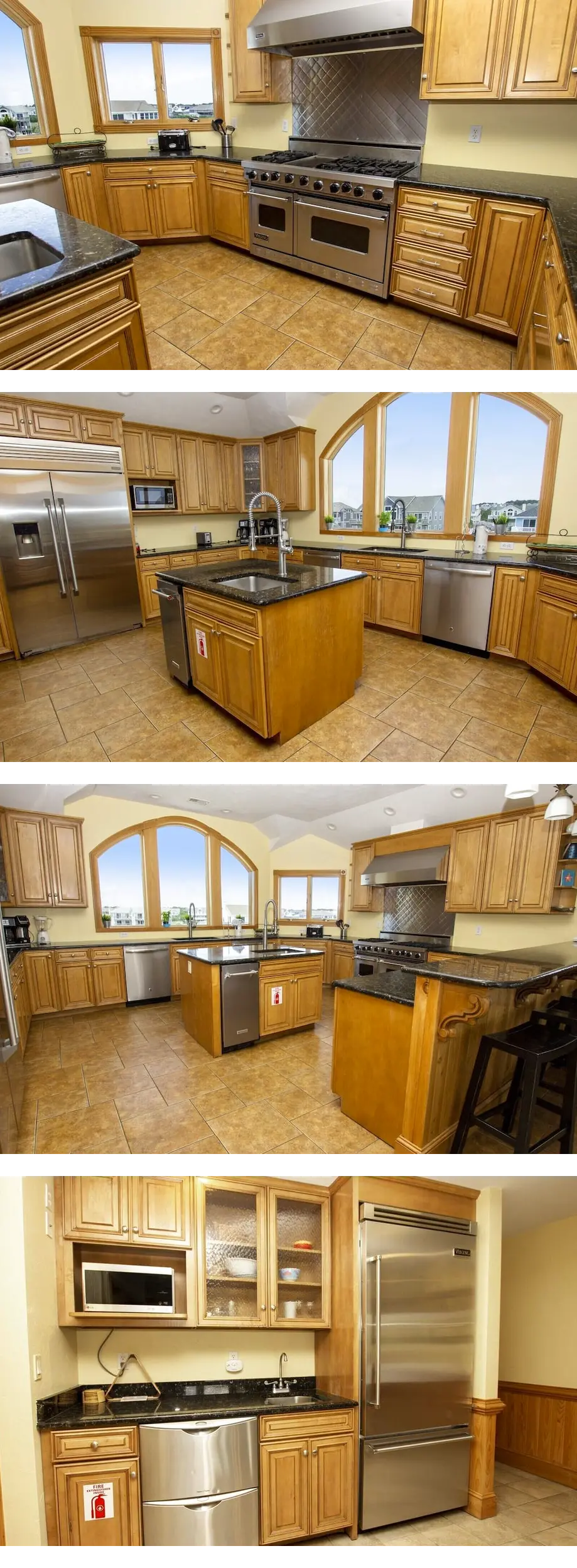 OCEANFRONT, 10 BRs, ELEV, Pool, Rec Rm, ...