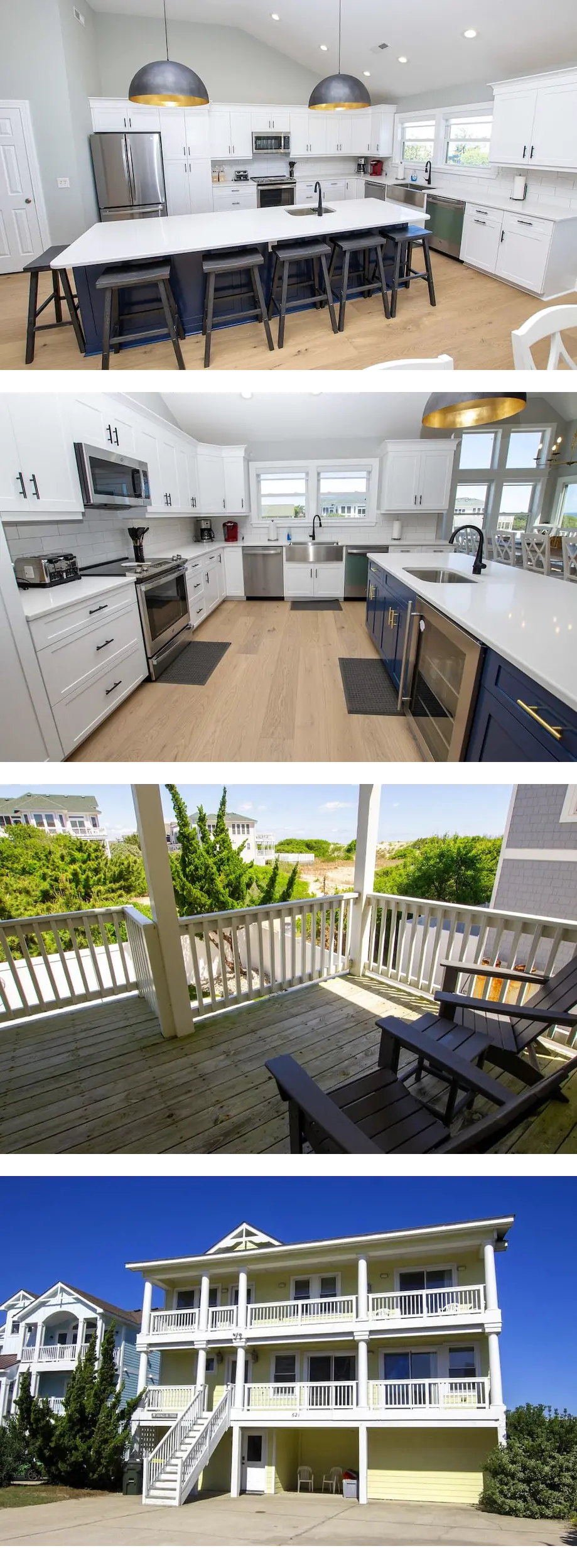 Oceanside, 8 BRs, Private Pool, Theater ...