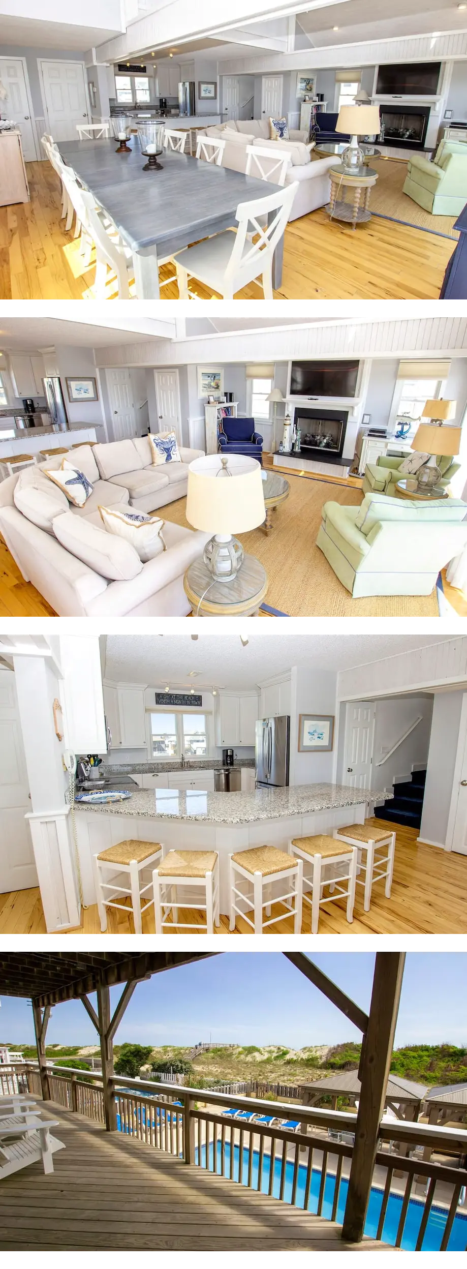 OCEANFRONT, Private Pool, Ocean Views, C...