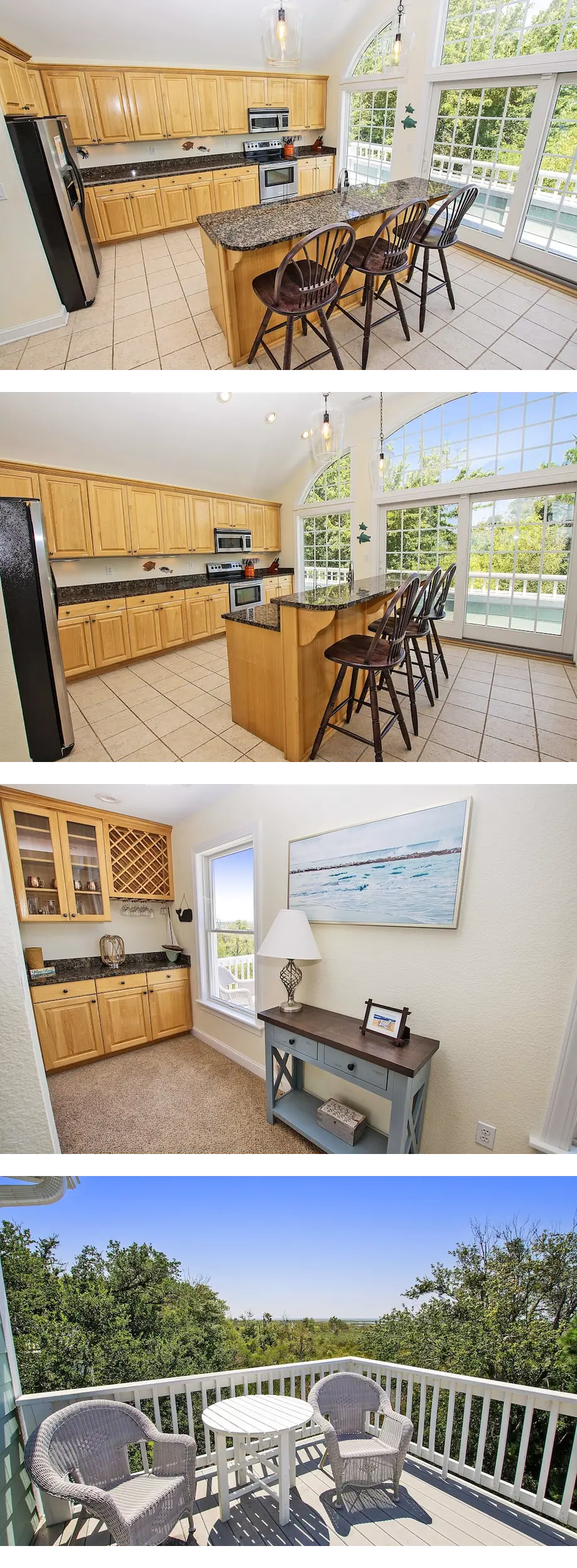 Soundfront, ELEV, Private Pool, Pool Tab...