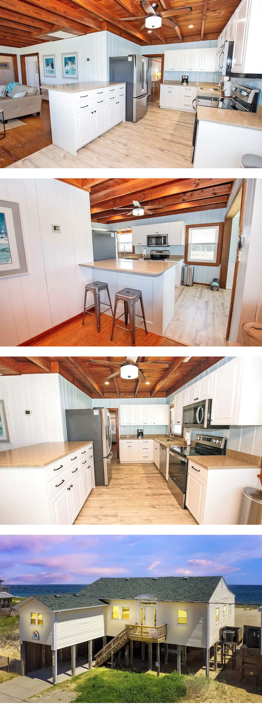 OCEANFRONT, Ocean views, Dogs Welcome! K...