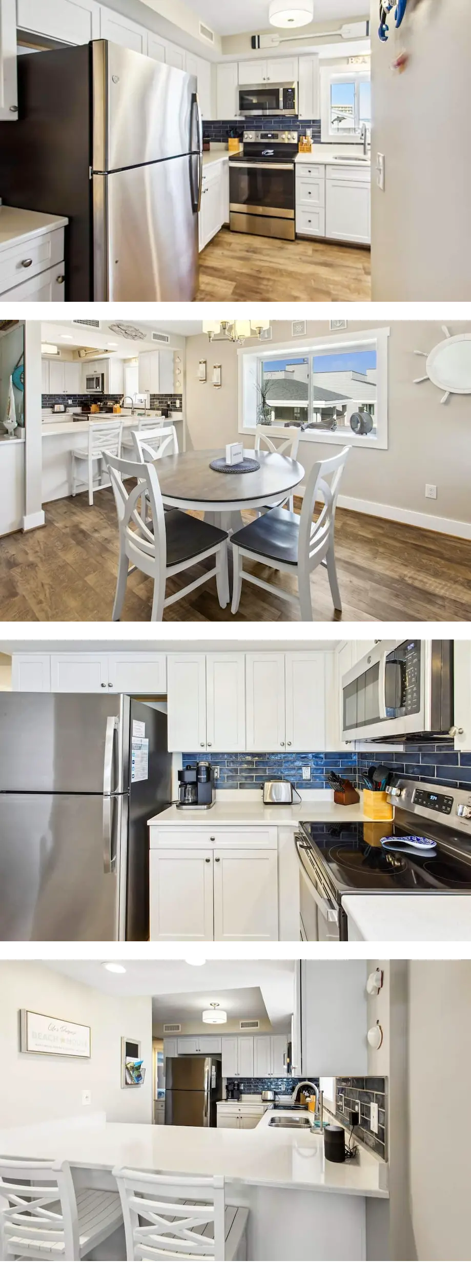 YC301 Yachtsman * Oceanfront * Community...