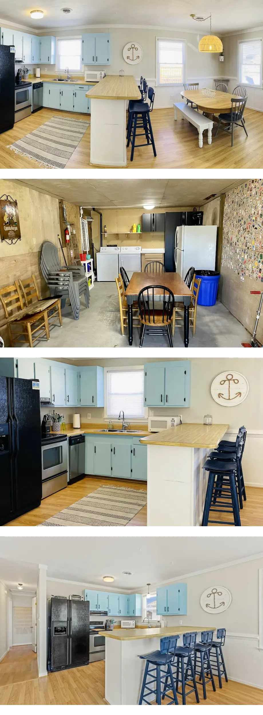 4BR 3 Bath, Dog Friendly, Linens & Towel...