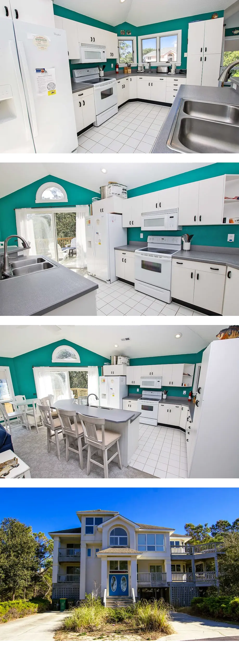 Semi-Soundfront, Private Pool, Hot Tub, ...