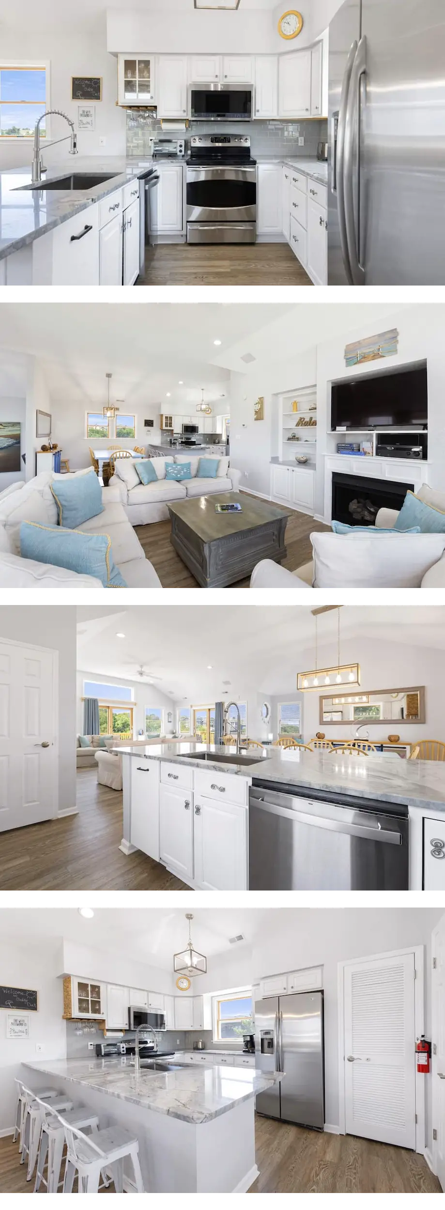 Salty Duck: Private Pool | Hot Tub | Pan...
