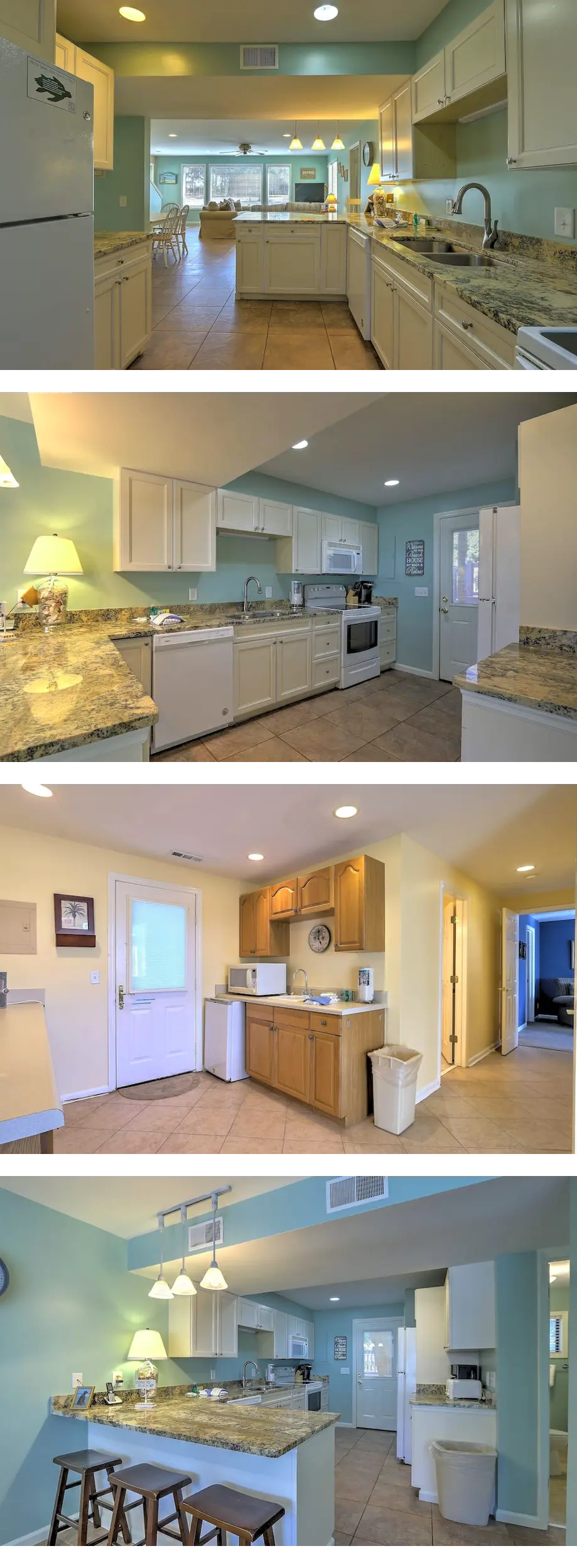 Spacious Beach Getaway with a Private Po...
