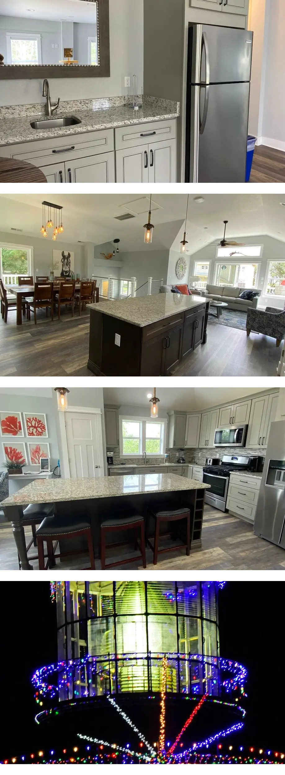 Beautiful house, sound view, minutes to ...