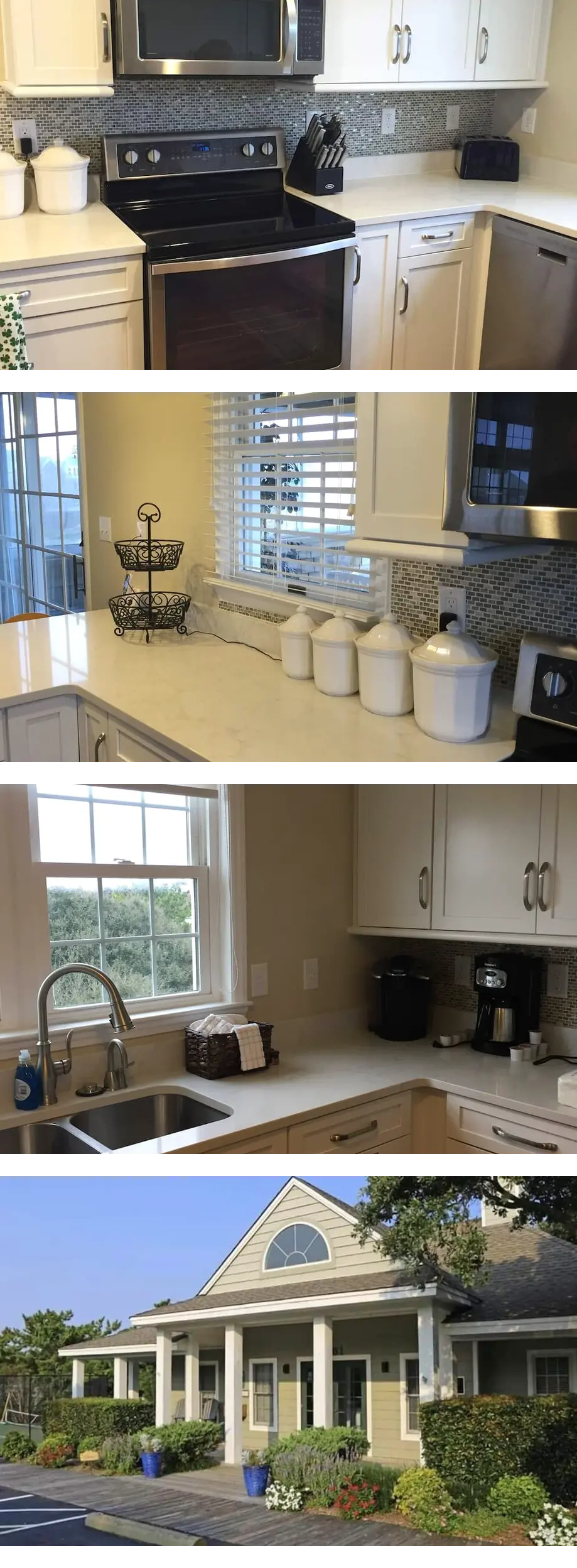 Beautiful home in quick walking distance...