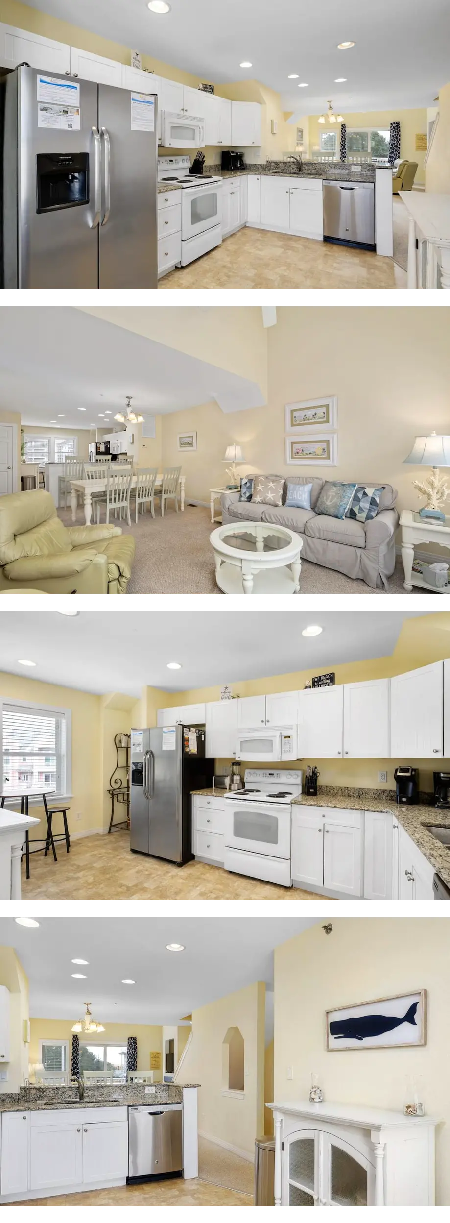 Good Vibes at Cambridge Cove Town Home, ...