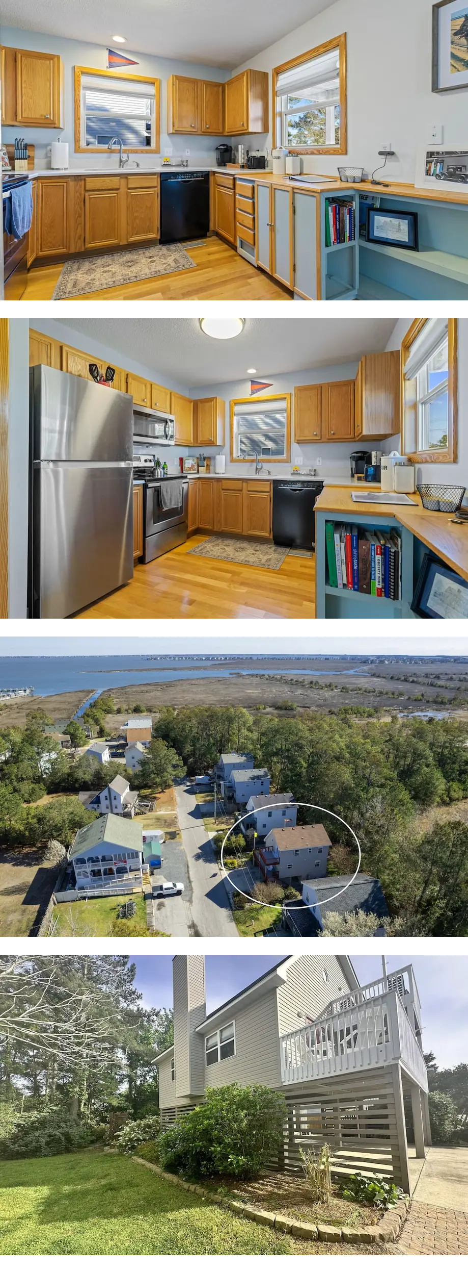 Close to Manteo Waterfront + 3 bedrooms ...
