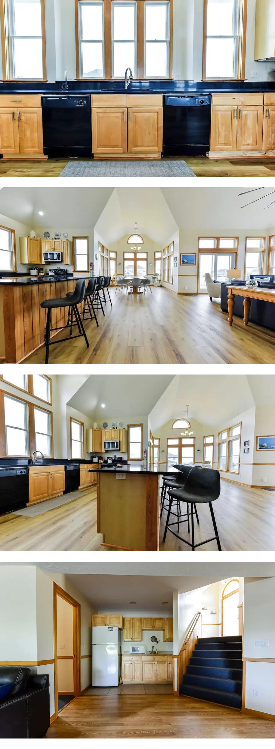 Semi-Oceanfront! ????? Gorgeous Ocean Vi...