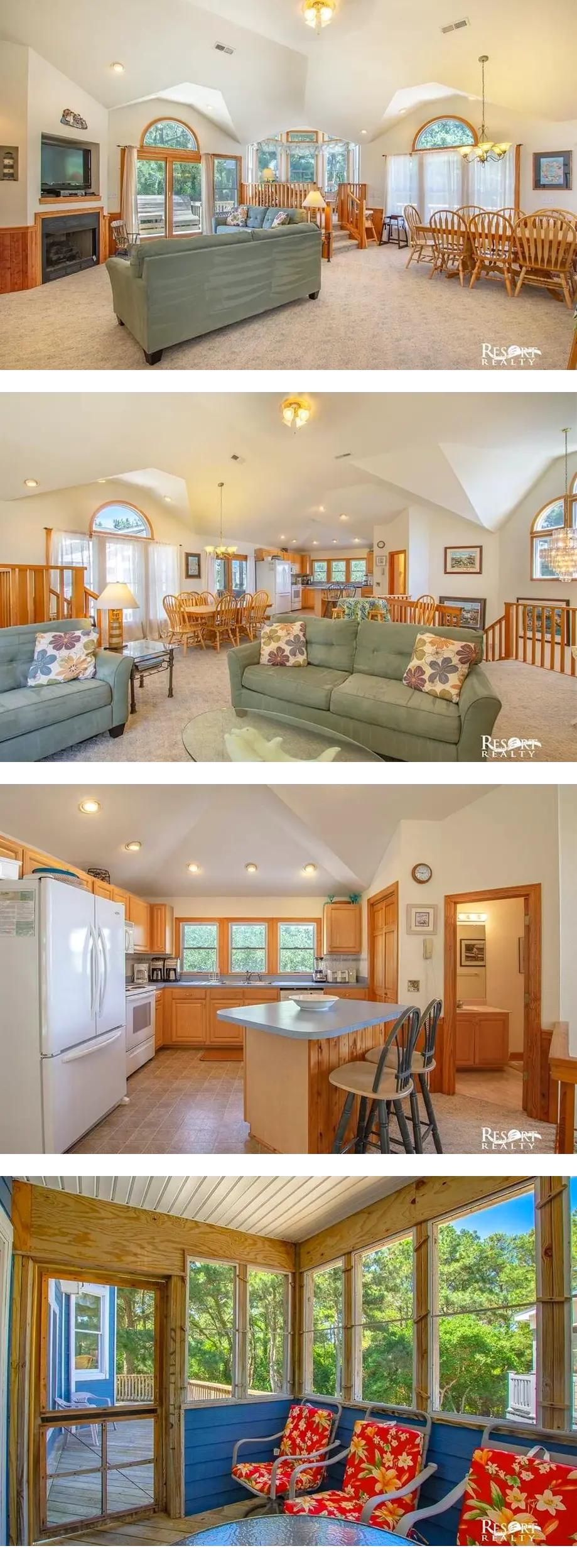 1321 - The Best of Times 6-bed 5.5-bath ...