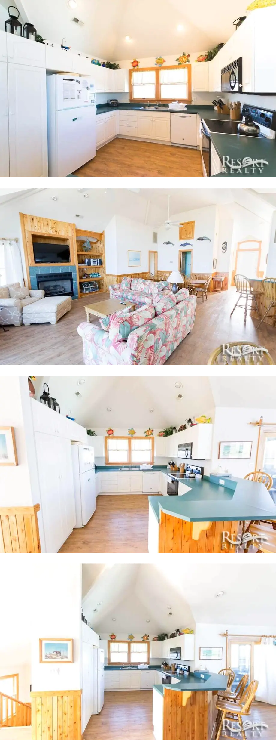 1426 - Pelican's Lantern 6-bed 5.5-bath ...