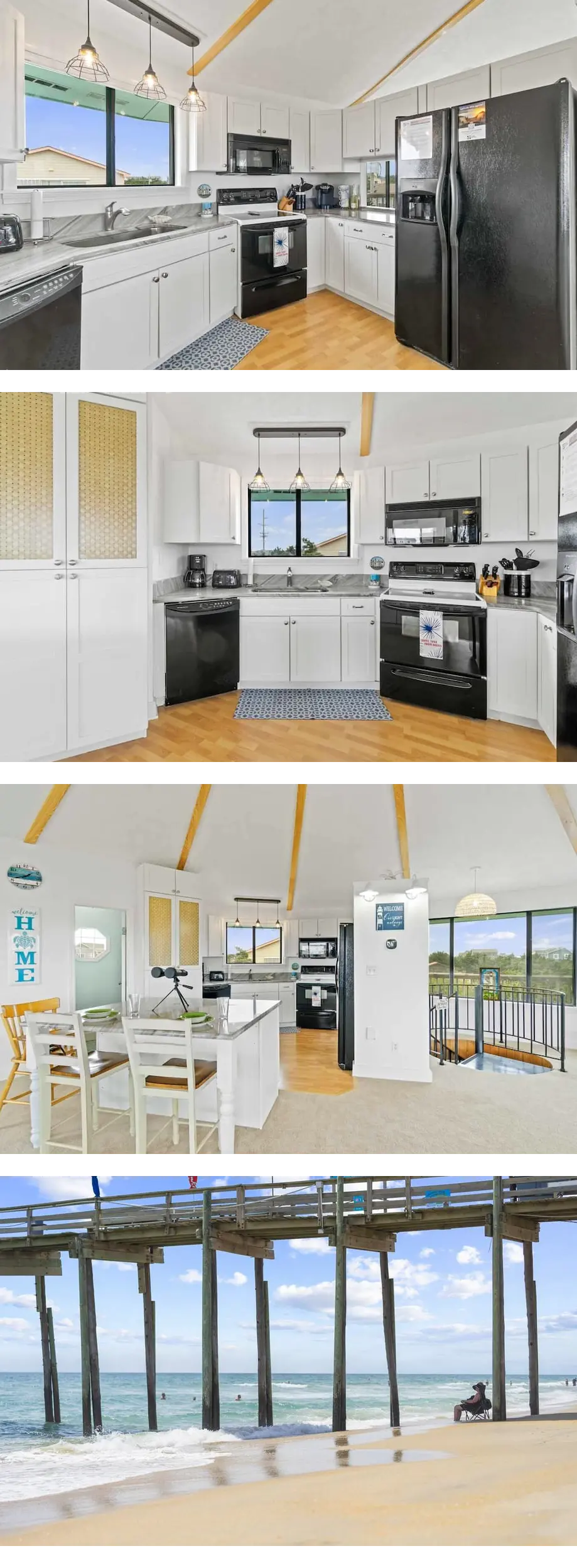 SUMMER SAVINGS - Oceanview Dog Friendly ...