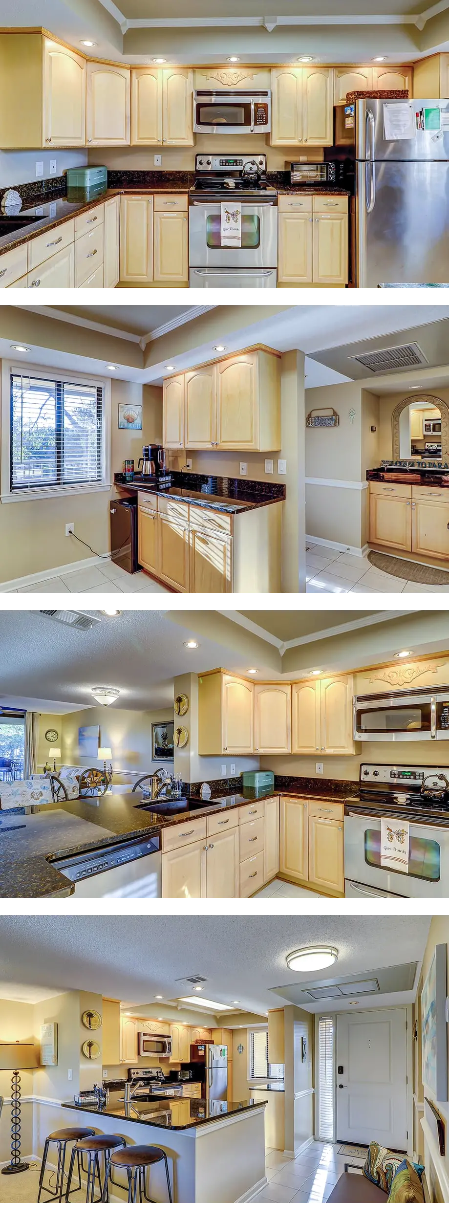 Fun island retreat with pool, hot tub, b...
