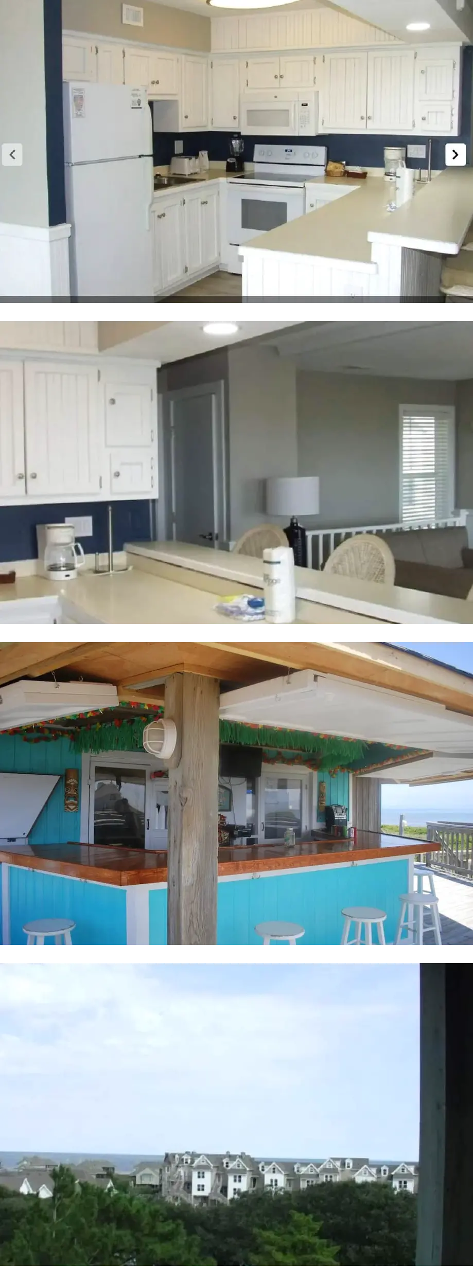 BIS-Duck Resort - 3BR/2BA - Great Beach ...