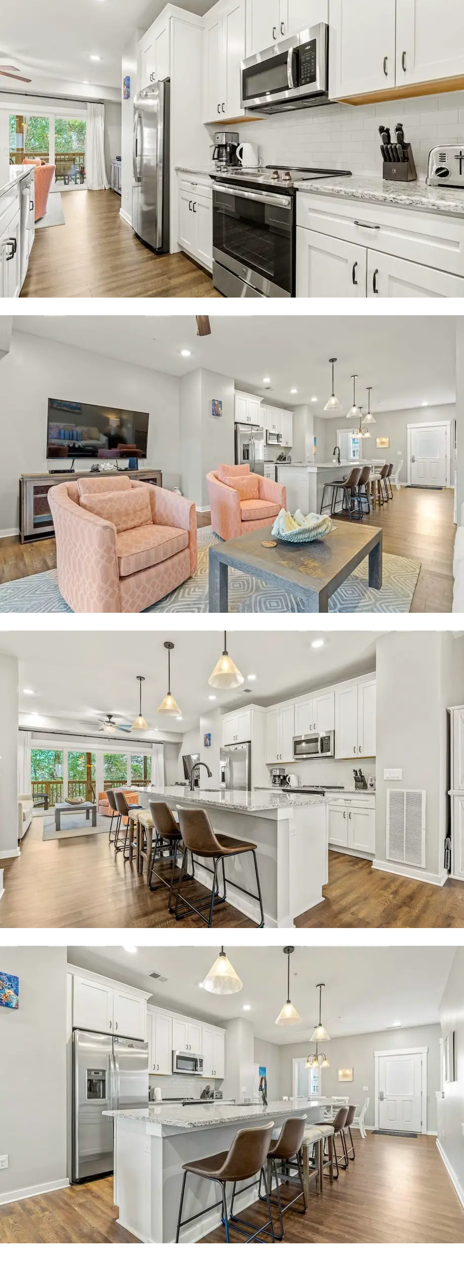 Coral Cove at Cambridge Cove with Privat...