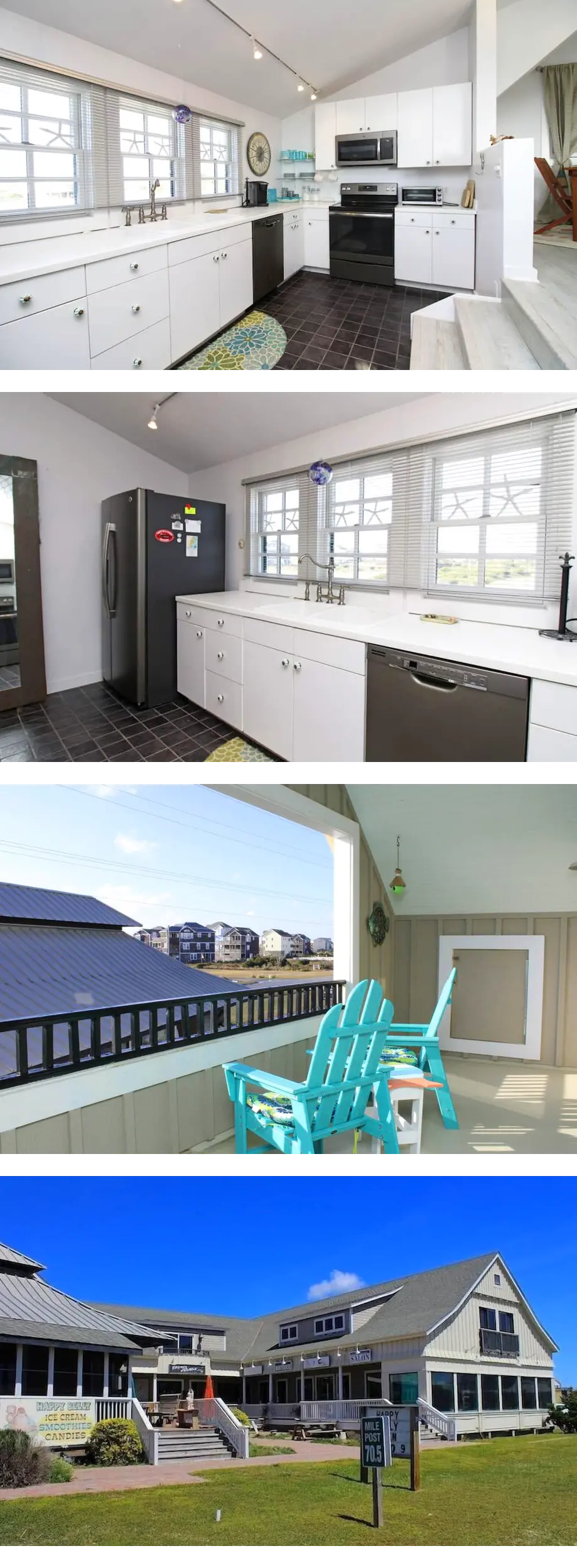 Stowe Away - Gorgeous 1 bedroom with ALL...