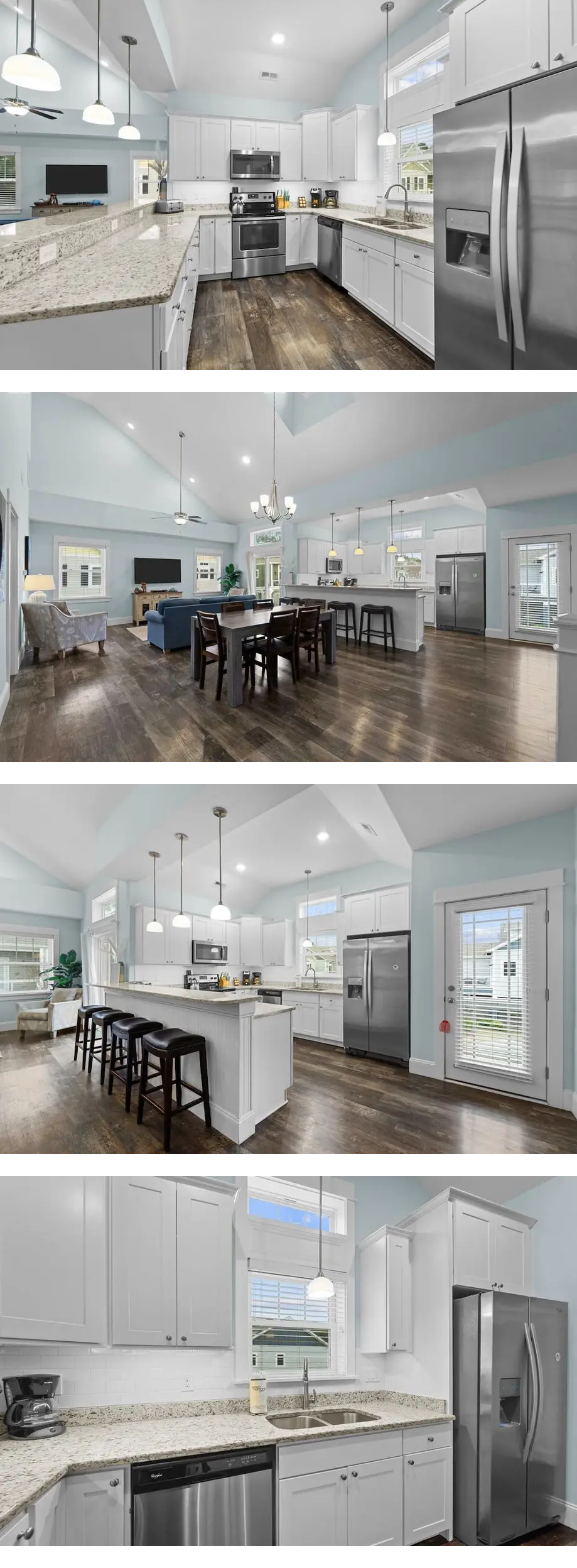 Home on the Banks at Beacon Villas 4 Bed...