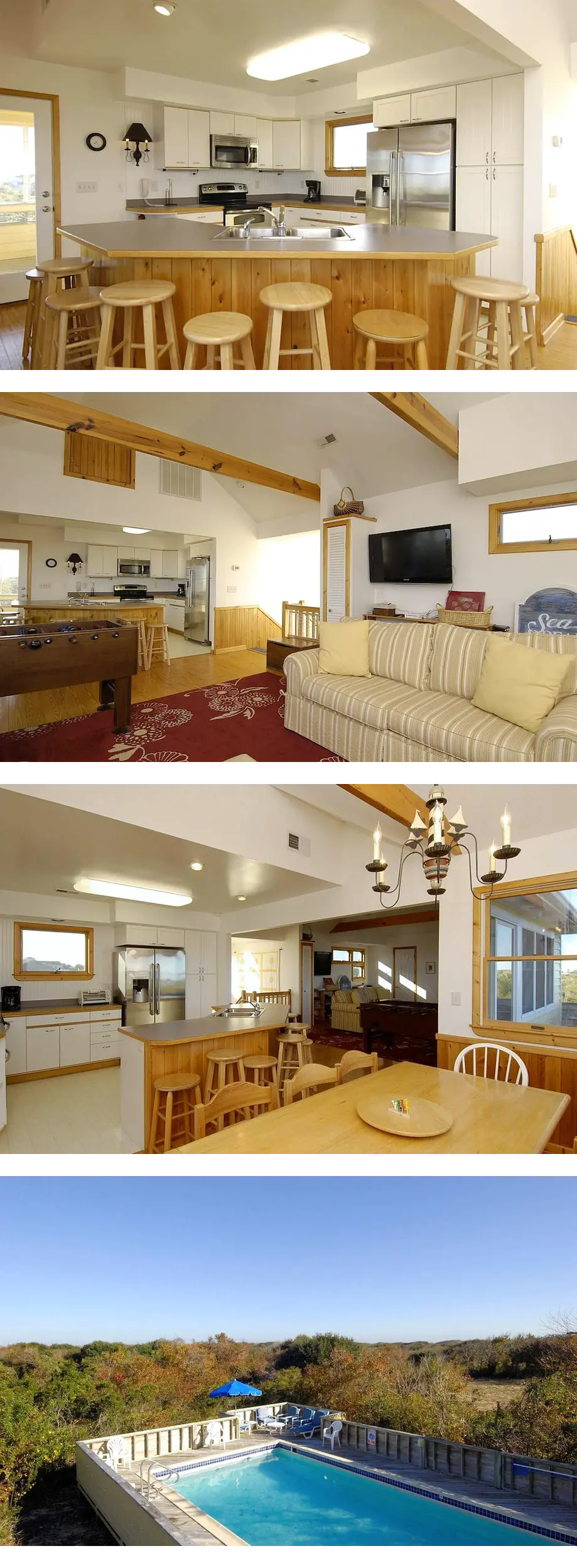Amazing Ocean Views, Private Pool, Famil...