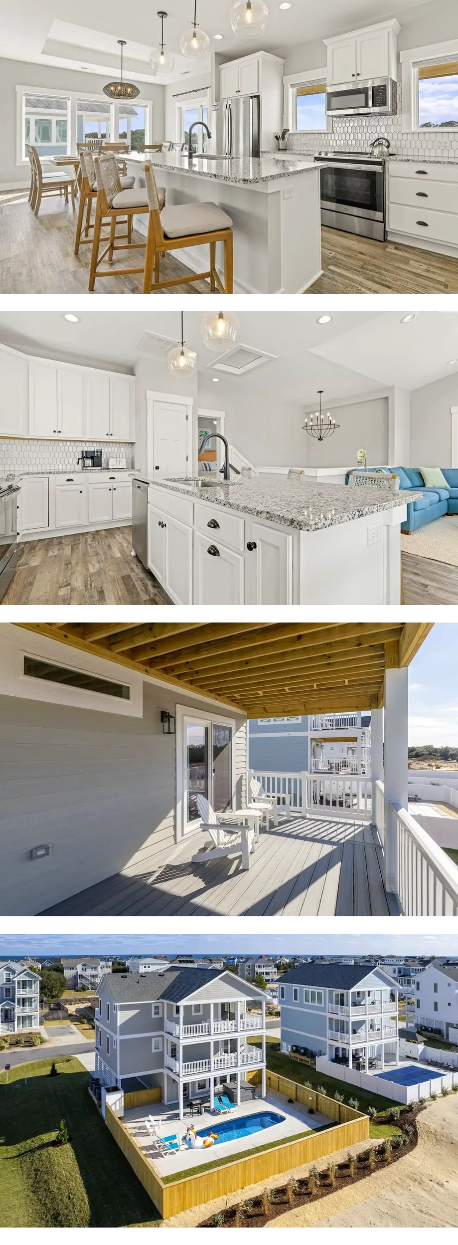 Sandalous 6BR with Heated Pool and Hot T...