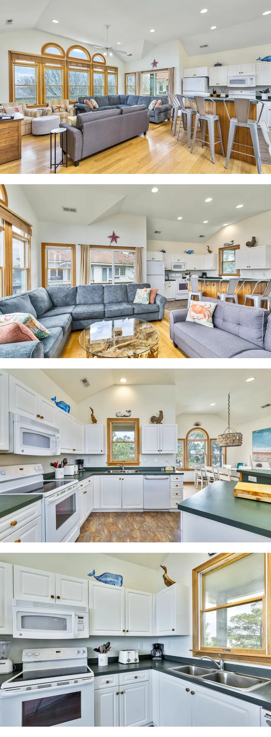 1559 - Sound Retreat 6-bed 4.5-bath soun...