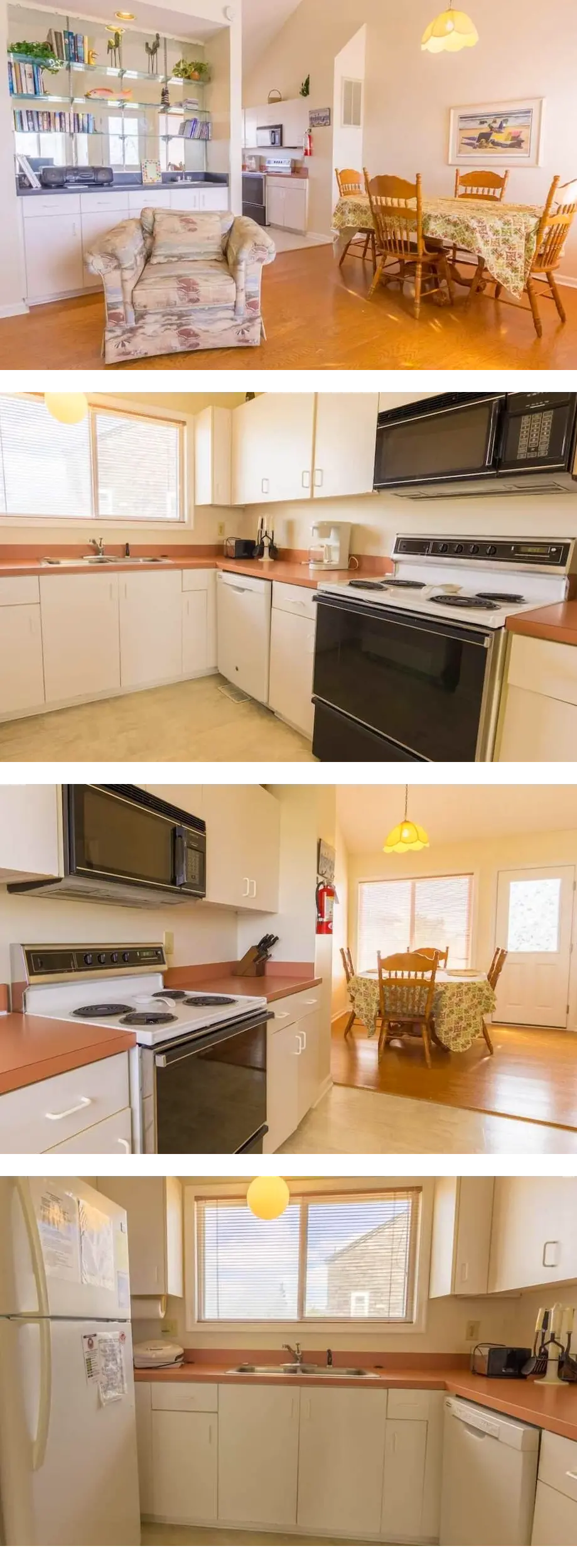 Experience coastal charm at 1838 - Parad...