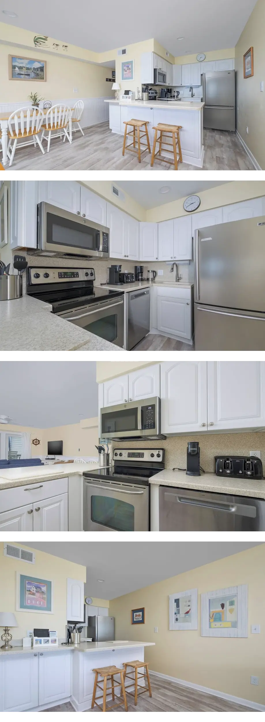 OBX Condo w/ Oceanview - 2 Minute Walk t...