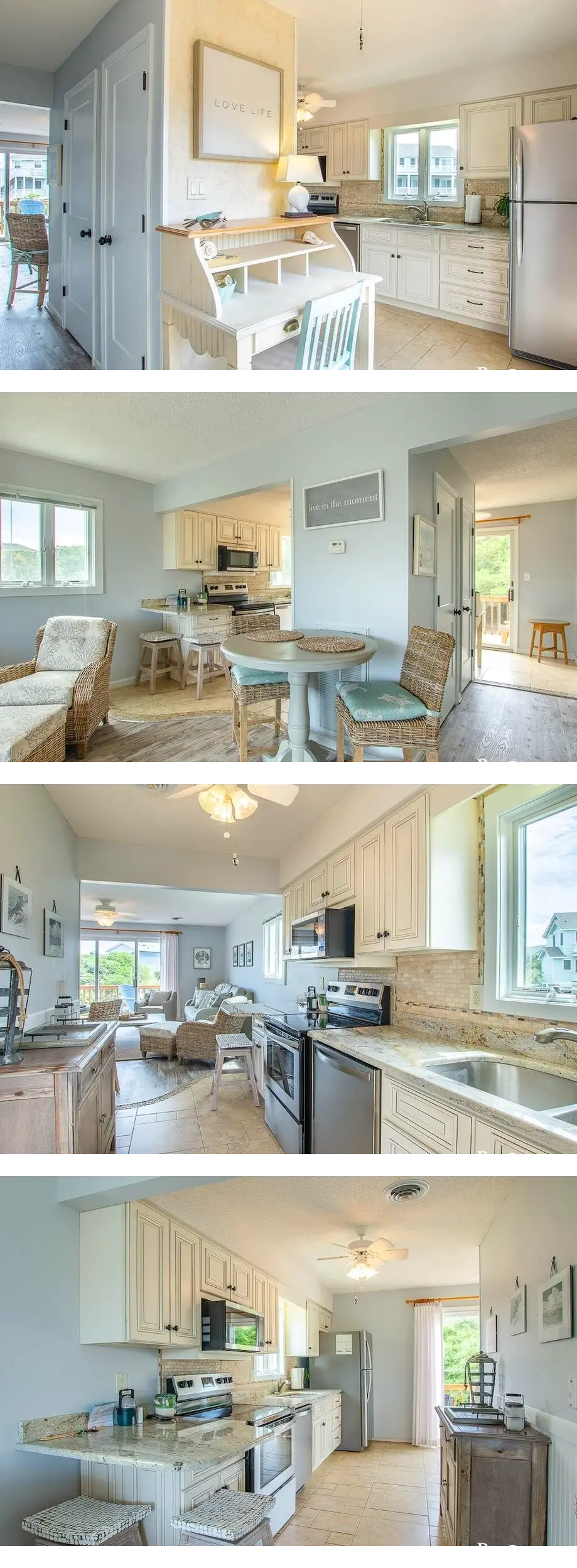 Georgetown Sands condo with WiFi, outdoo...