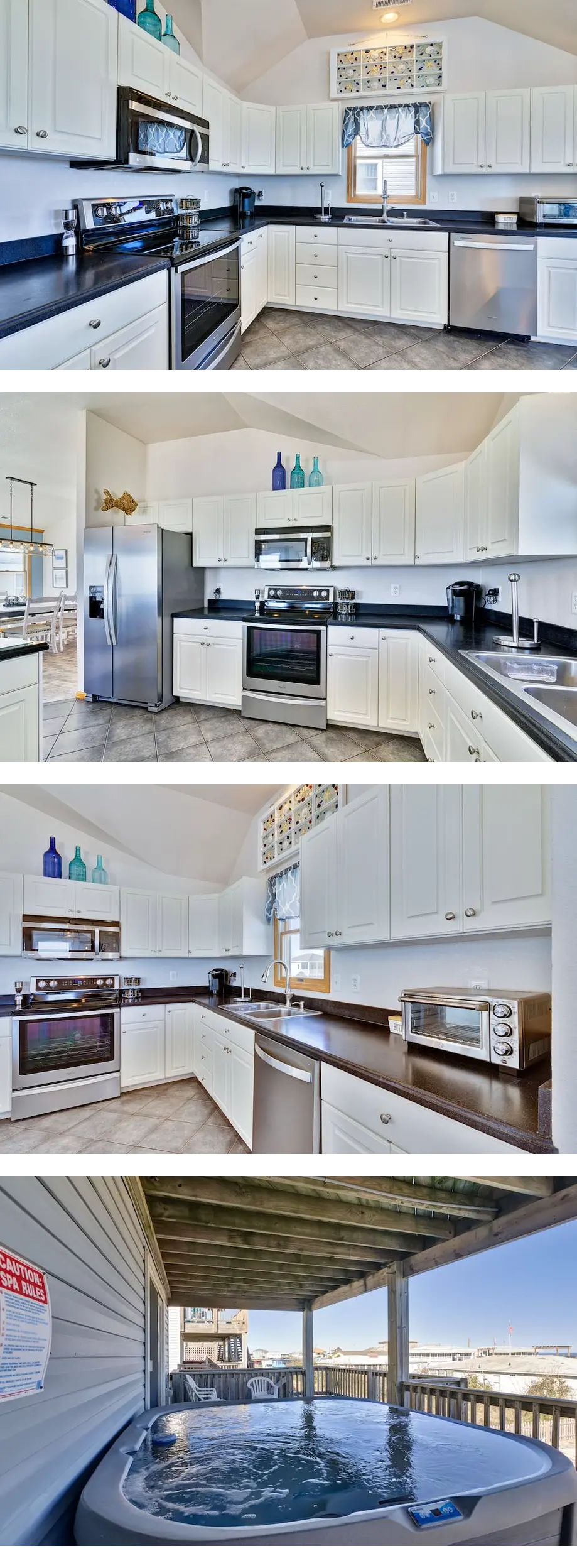 Pet Friendly Family Rental with rec room...