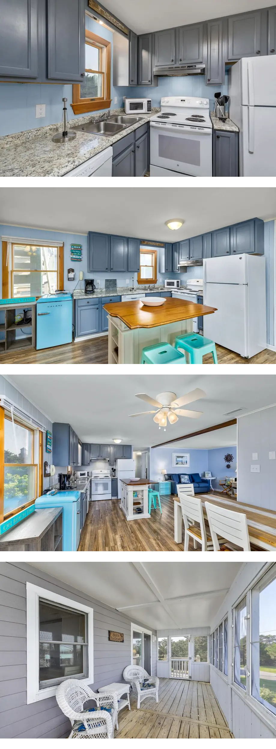 Yano's Sea Escape | Oceanside | Hatteras...