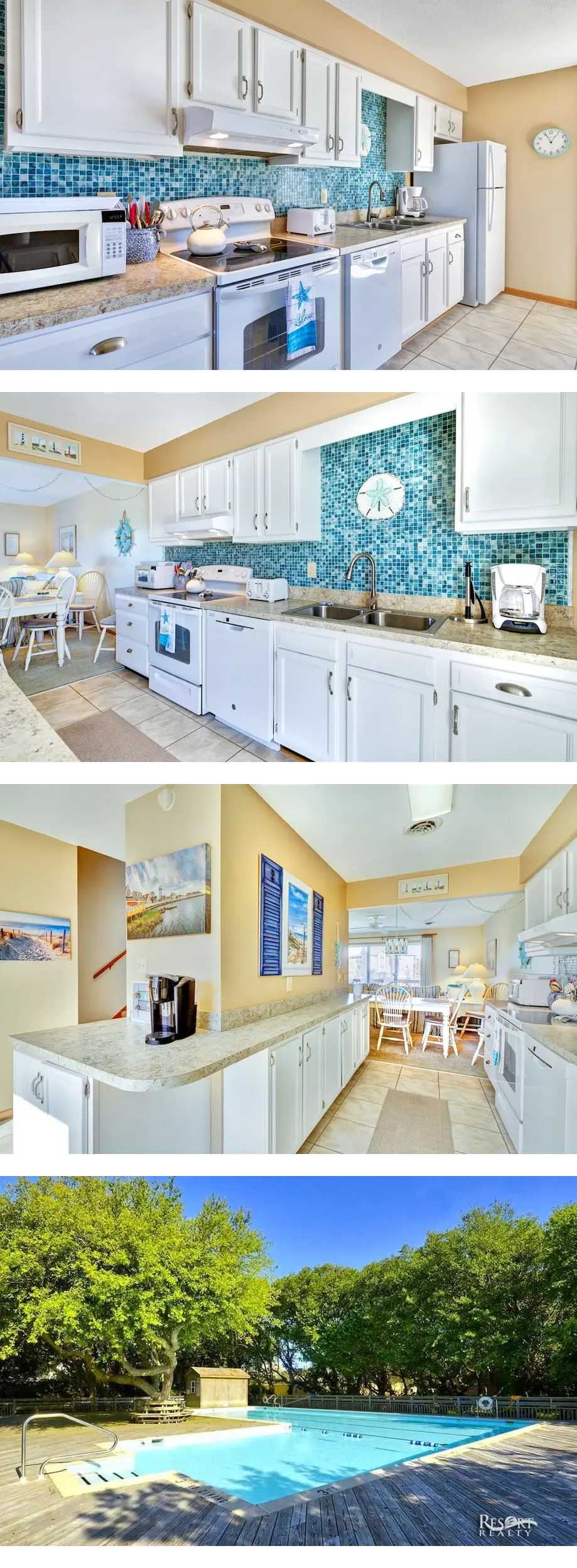 Georgetown Sands Condo with community po...