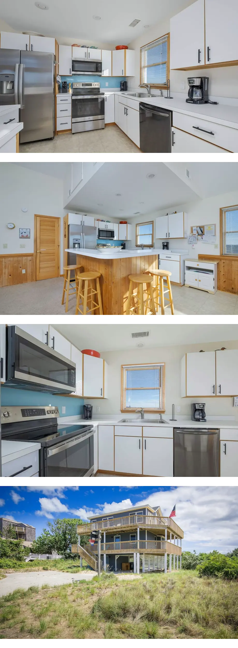 Cozy Home in Carolina Dunes Perfect to E...