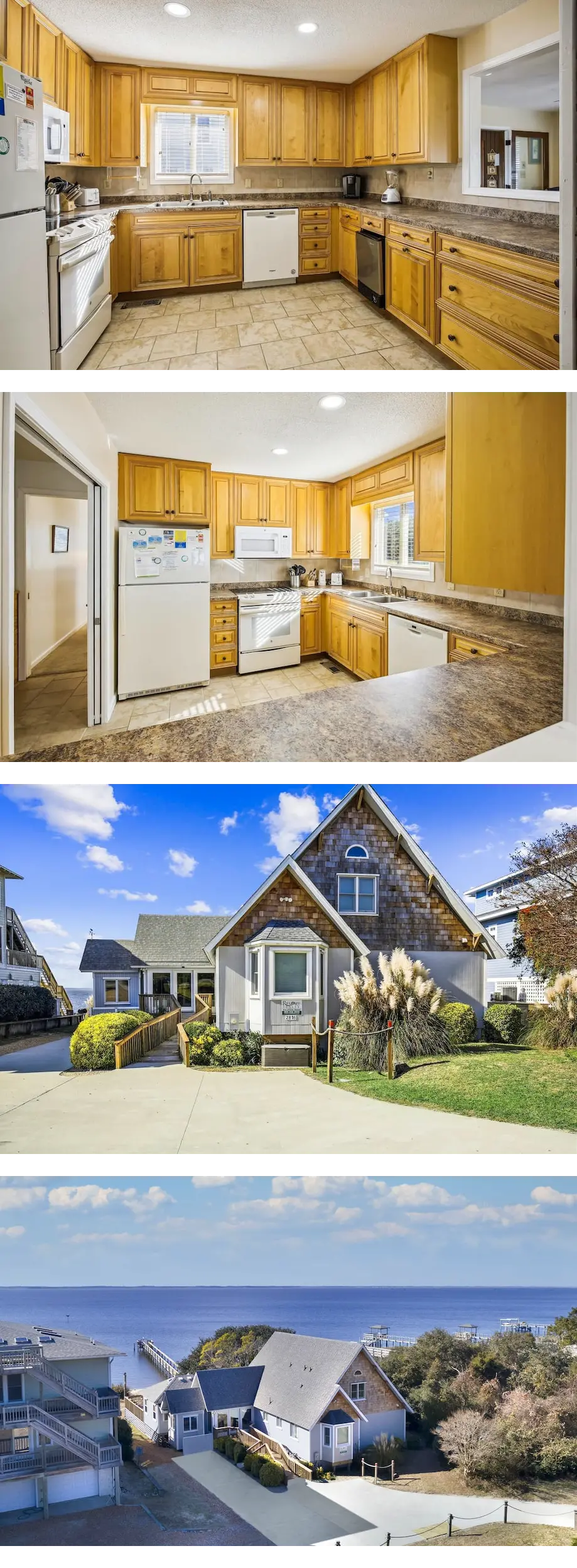 2816 - Tranquil Sound 4-bed 4.5-bath sou...