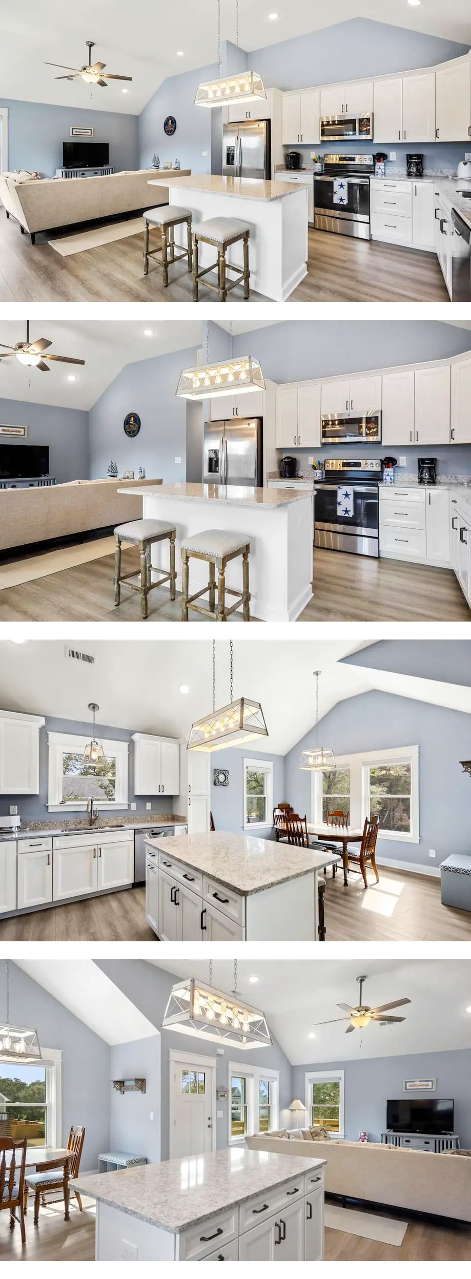 Gull Point Too: New Construction, Centra...