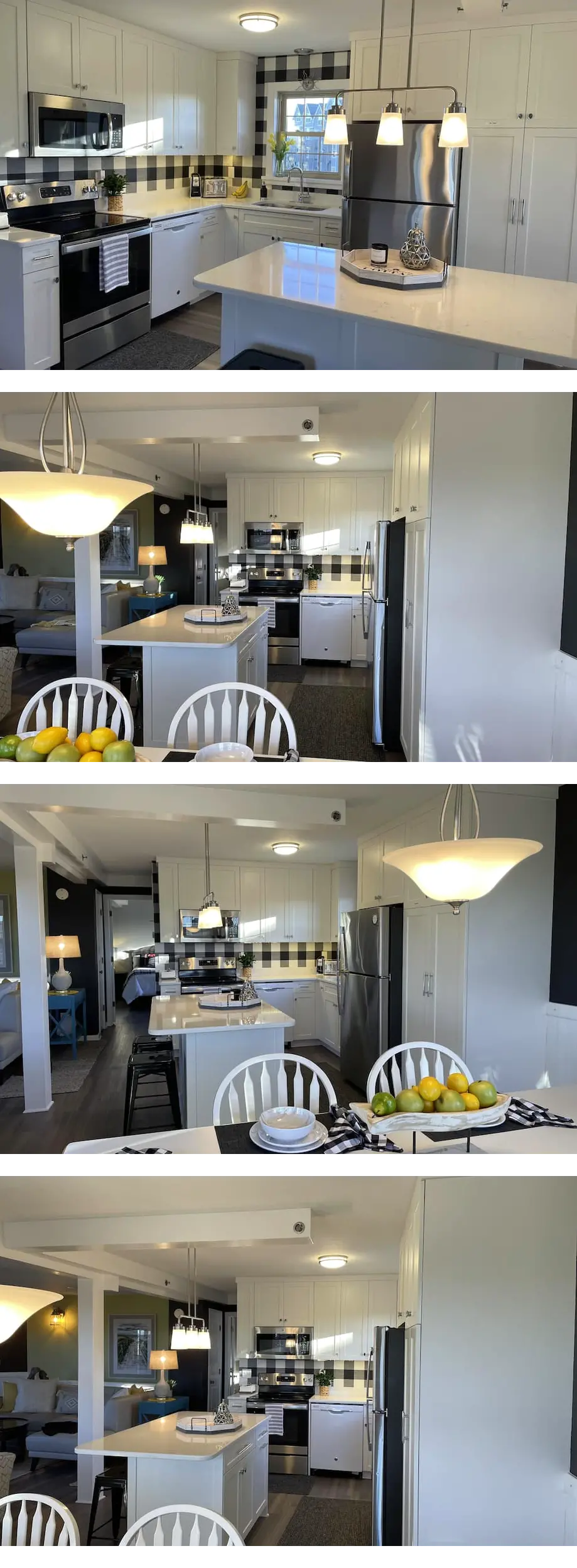 Vitamin Sea-Beautiful Oceanfront-3 Bedro...