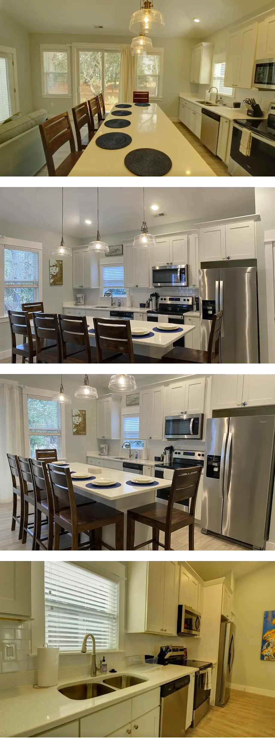 Dog Friendly Luxury Condo, Walk to the B...